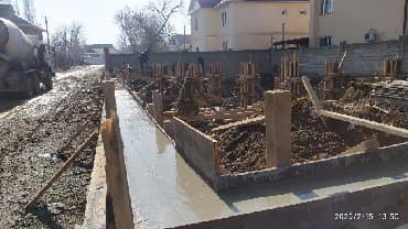 строим дом: Монолит Бесплатная консультация Больше 6 лет опыта — 19