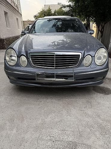 Бампер Mercedes-Benz, Колдонулган, Оригинал lalafo.kg да Бампер Mercedes-Benz, Колдонулган, Оригинал