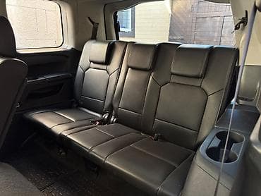 small car: Honda Pilot: 2014 г., 3.5 л, Автомат, Газ, Кроссовер — 2