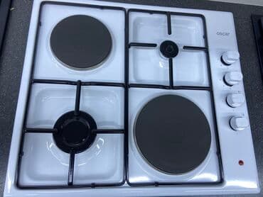 klass газовая плита: Новый — 3