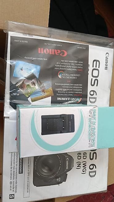 bobby store: СРОЧНО Продаю фотоаппарат canon 6d и объектив сигма 50мм, f/1.4 EX — 7