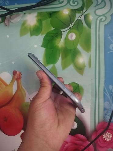 redmi 6: IPhone 12, Б/у, 128 ГБ, Голубой, Чехол, 87 % — 4