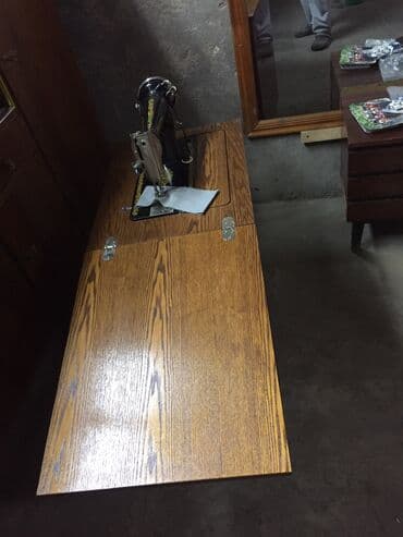 швеный машинка сатам: Тигүүчү машина Механикалык, Жарым автоматтык — 4