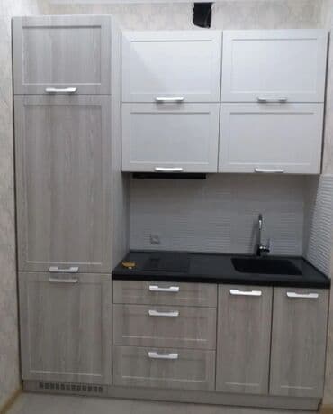 мебель кухонный гарнитур: Мебель на заказ, Кухня, Кухонный гарнитур — 1