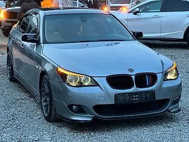 опел зафира баткен: BMW 5 series: 2003 г., 3 л, Автомат, Бензин, Седан — 5