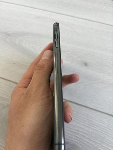 iphone 8 puls: IPhone Xs Max, Б/у, 256 ГБ, Space Gray, 81 % — 5