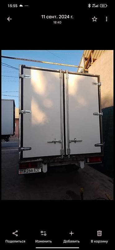 алмазная бурение: Металлическая дверь на заказ, Другое назначение, Двухстворчатая, Другой вид металла — 5