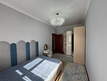 all group: 3 комнаты, 104 м², Элитка, 3 этаж, Евроремонт — 5