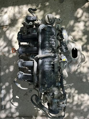 с мотором хонда фит: Бензиновый мотор Honda 1.3 л, Оригинал, Япония — 1