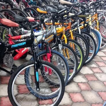 Городские велосипеды: Городской велосипед, Lespo, Рама XS (130 -155 см), Б/у — 6