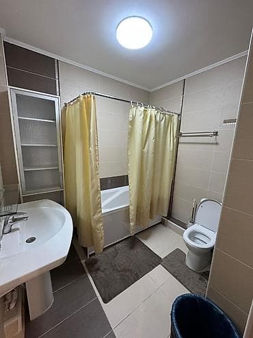 коттедж золотые пески: 3 комнаты, Собственник, Без подселения, С мебелью полностью — 10