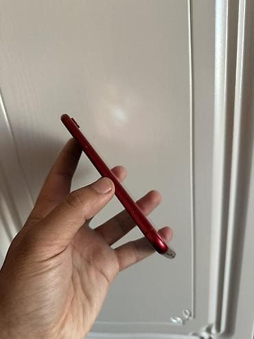 xbox 360 250: IPhone Xr, Б/у, 64 ГБ, Красный, 75 % — 3