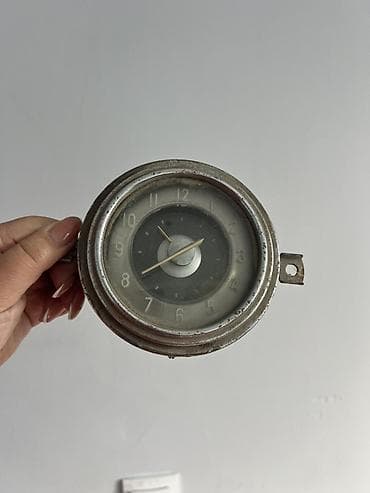 колпаки волга: Щиток приборов 1968 г., Оригинал, Россия — 1