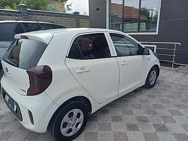 хетчбек: Авто в рассрочку без банка/ сдача авто под выкуп Киа морнинг/ Kia — 4