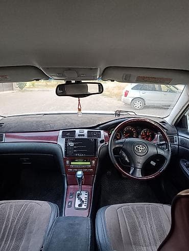 map sensor: Toyota Windom: 2002 г., 3 л, Автомат, Бензин, Седан — 6