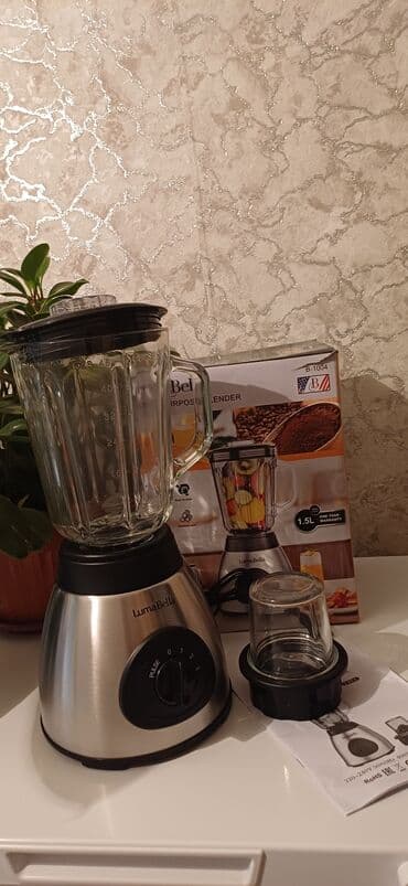 для специи: Блендер, миксер — 5