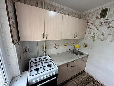 104 серия квартира: 2 комнаты, 45 м², 104 серия, 2 этаж, Косметический ремонт — 7