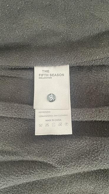 the north face пуховик женский: Мужское пальто, 3XL, Б/у, Самовывоз — 3