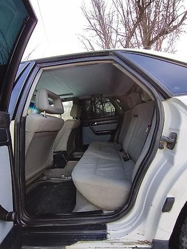 audi a4 2003: Audi 100: 1991 г., 2 л, Механика, Бензин, Седан — 5