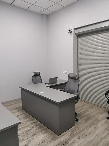 сдае: Аренда офисов, 280 м², В жилом комплексе, 1 линия, С оборудованием, С отдельной кухней — 3