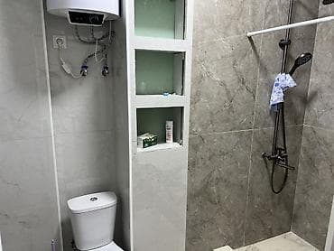 парк победы: 2 комнаты, Без подселения — 4