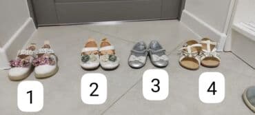 cat обувь: Предлагается подборка детской обуви для разных случаев и погодных — 8