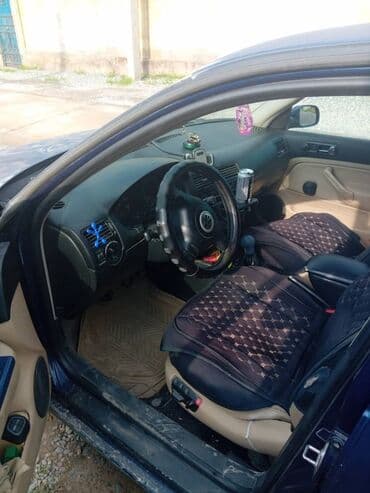 катушка пасат б5: Volkswagen Bora: 2003 г., 2.3 л, Механика, Бензин, Седан — 9