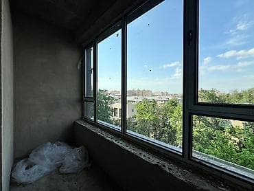 1 комн кв: 1 комната, 46 м², Элитка, 8 этаж, Готовая ПСО (под самоотделку) — 6