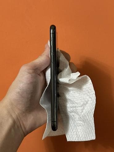 redmi 4 gb: IPhone X, Новый, 64 ГБ, Space Gray, Чехол, Коробка, 100 % — 5