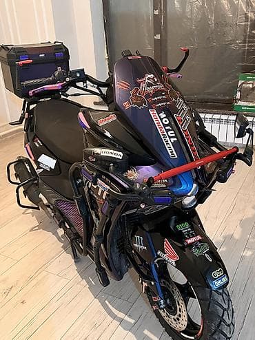 Мотороллеры муравей: Тип скутера 150 куб. см, Бензин, Б/у — 8