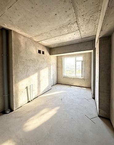4 комнаты, 120 м², Асанбай мкр Элитка, 3 этаж, ПСО (под самоотделку) — 5