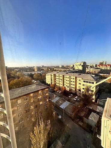 Недвижимость: Посуточные квартиры в Бишкеке! 🏡🌆 Все фотографии настоящие!🏡 Район — 7