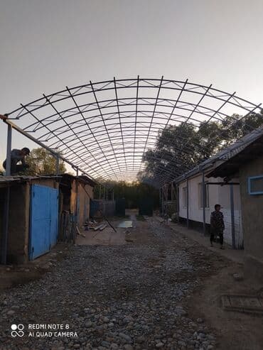 имарат строй бишкек цены: Навес качества — 1