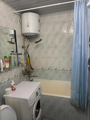 52: 3 комнаты, 52 м², Хрущевка, 4 этаж, Косметический ремонт — 9