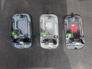 abs e39: Автозапчастна БМВ Лючёк топливного бака на БМВ Е39 Привозные — 2