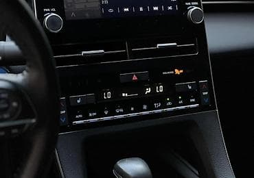 тайота виста: Toyota Avalon: 2019 г., 2.5 л, Автомат, Гибрид, Седан — 6