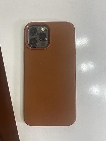 iphone 17 pro mini: IPhone 13 Pro, 128 ГБ, Графит, Чехол, 84 % — 4