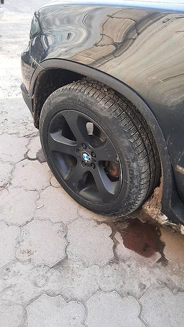 резина на 19 диски: Колеса в сборе 255 / 50 / R 19, Комплект, Внедорожные (АТ/МТ), Литые, отверстий - 5 — 3