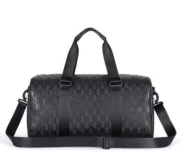 чемоданы бишкек дордой цены: Дорожная сумка черного цвета Размеры: 46 × 23 × 22 см Самовывоз с — 3