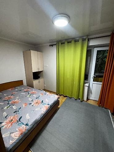 квартира на ипотека: 2 комнаты, 45 м², 104 серия, 2 этаж, Косметический ремонт — 9