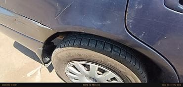 1: Toyota Corona: 1996 г., 1.8 л, Автомат, Бензин, Седан — 9