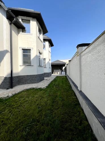 можно под ипотеку: Дом, 280000 м², 7 комнат, Агентство недвижимости, Дизайнерский ремонт — 1