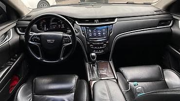 cnn be: Cadillac : 2018 г., 3.6 л, Автомат, Бензин, Седан — 7