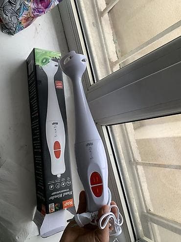 weight machine: Блендер, миксер — 2