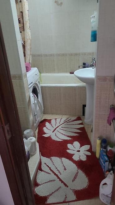 3 комнаты, 70 м², 106 серия, 11 мкр 106 серия, 7 этаж, Косметический ремонт — 2