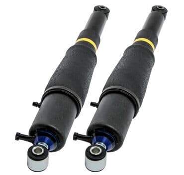 tahoe: Продажа задних Пневмо Амортизаторов Cadillac Escalade / Chevrolet — 1