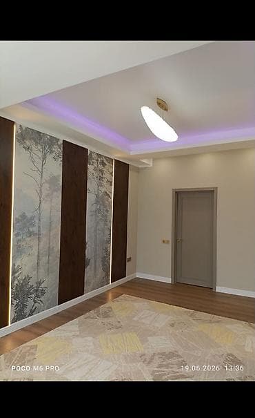 52: 1 комната, 52 м², Шлагбаум Элитка, 2 этаж, Дизайнерский ремонт — 8