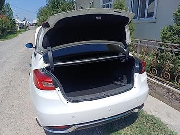 model 3: Zotye z500 электромобиль продаю или обмен внедорожник — 4