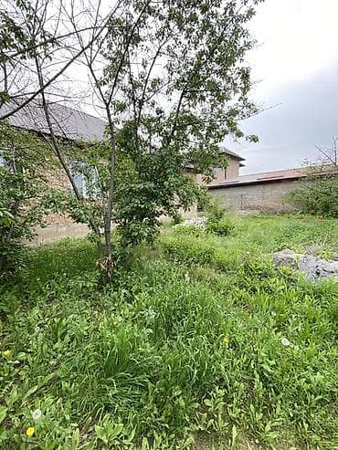 Дома: Продаю участок с домом под ПСО и времянкой 📍Ахунбаева/Сон кол (Ак — 2