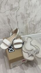 б у брендовые вещи: Блузка, покупала в Италии/Дубаи, размер s/m до 44, цены от 100 до 400 — 34